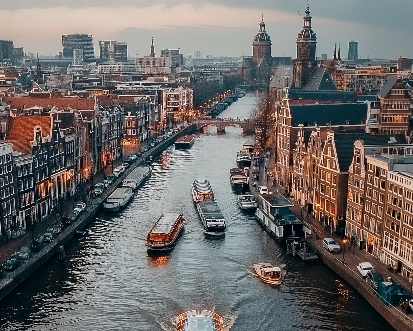 Amsterdam