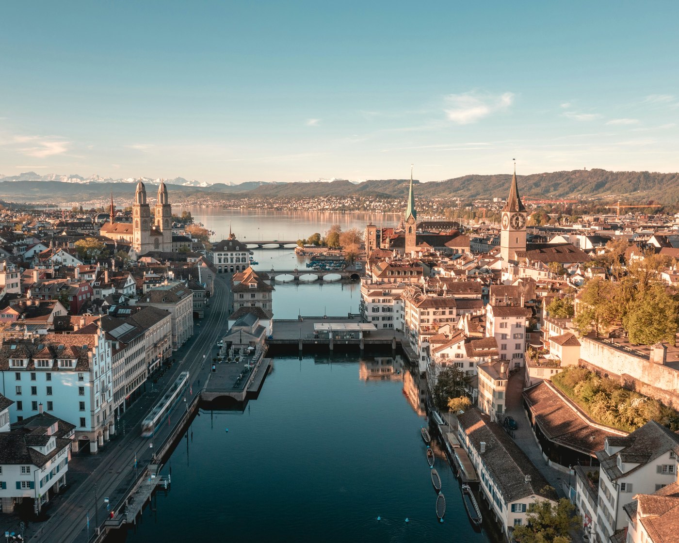Zürich