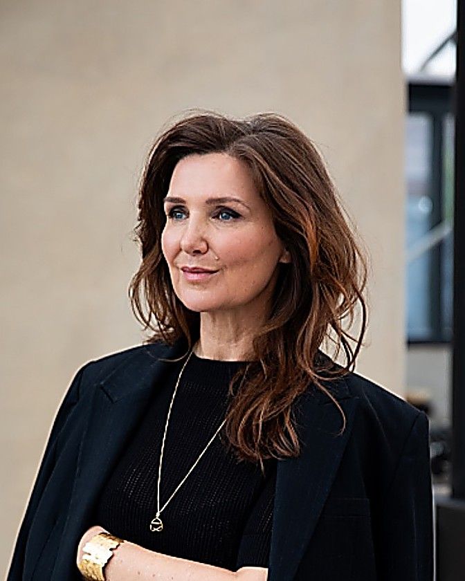 Debbie Klein