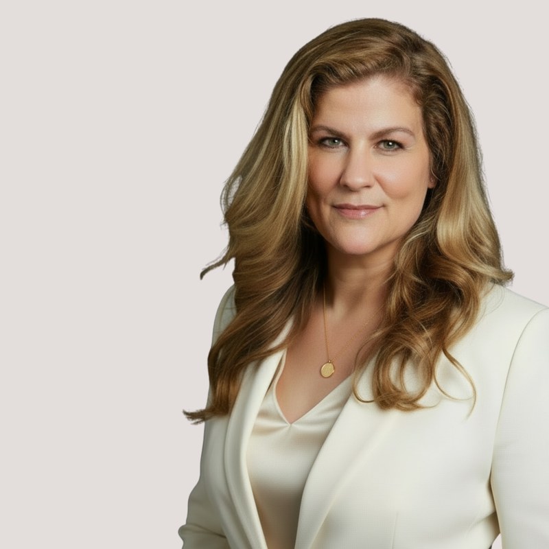 Elbrich Batstra, co-founder of ELiN Partners executive search