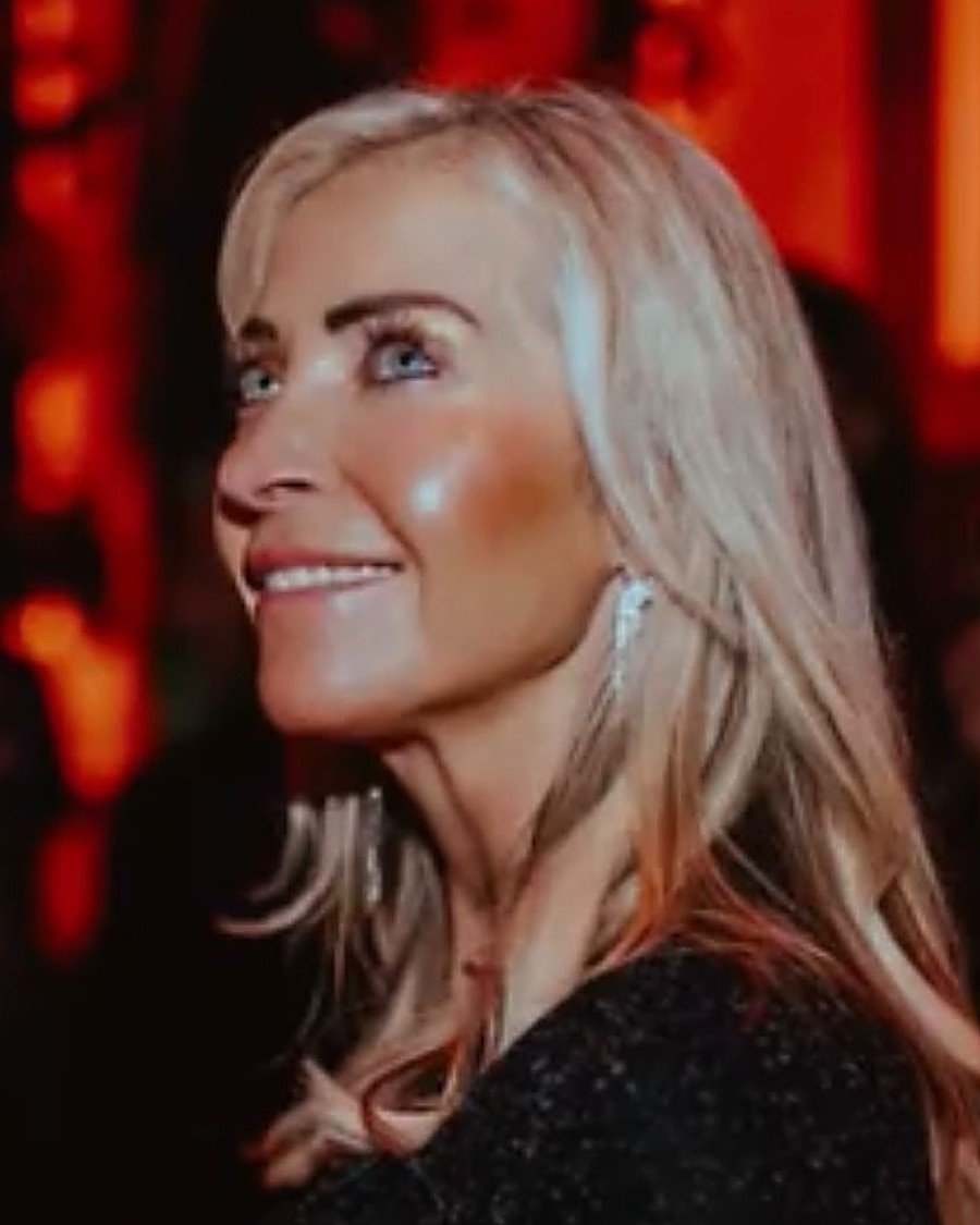 Esther van Koot
