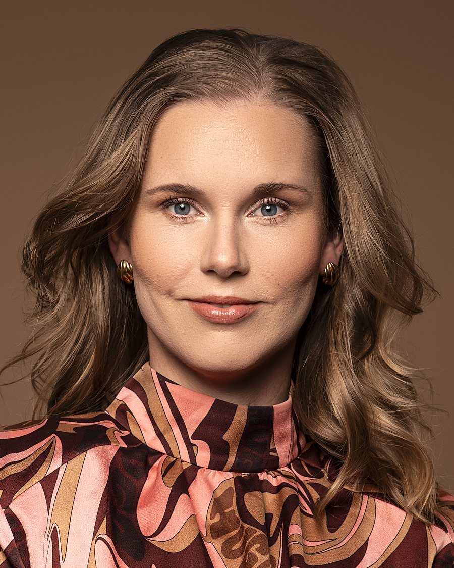 Esther Schagen-van Luit