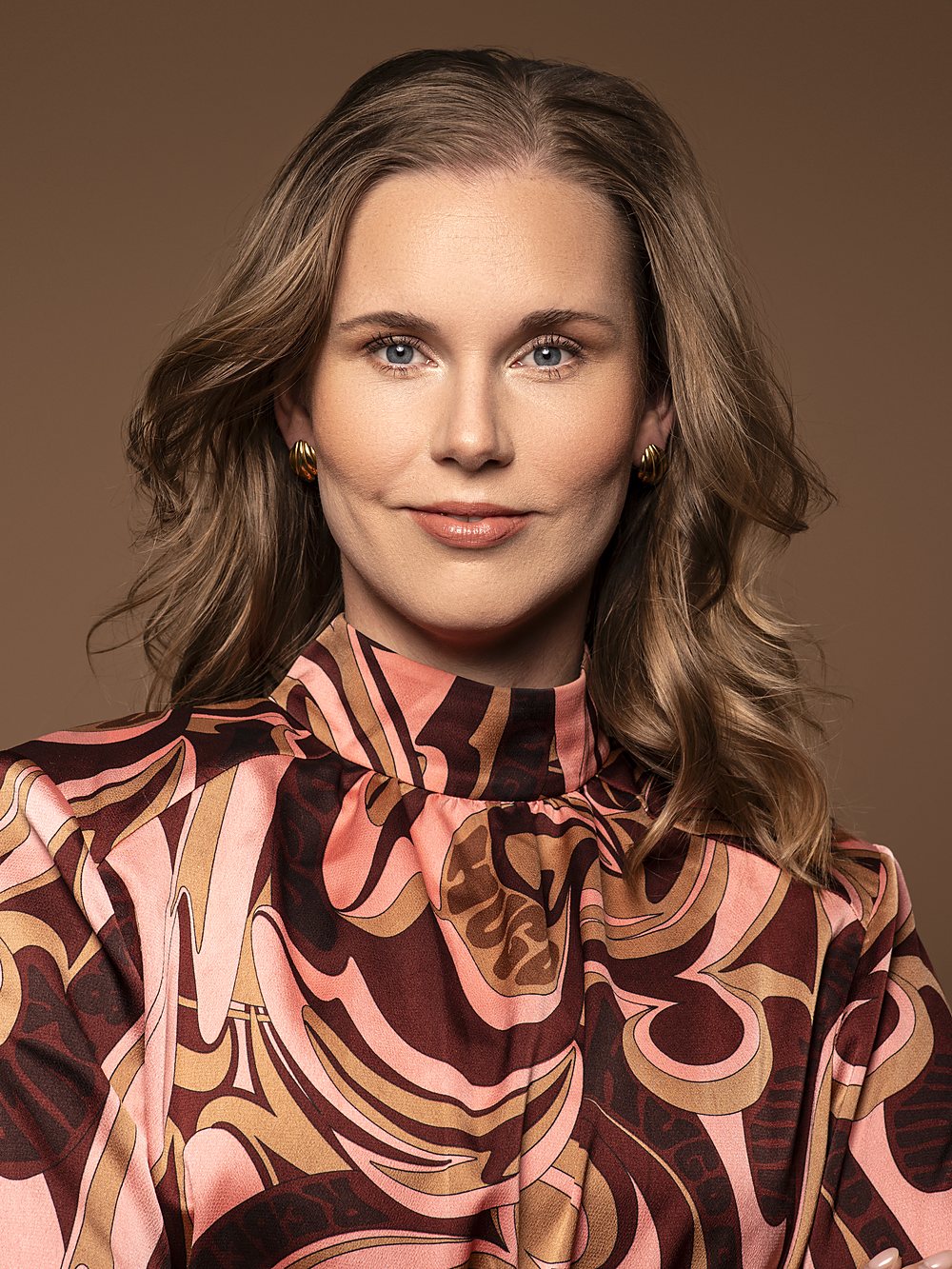 Esther Schagen-van Luit