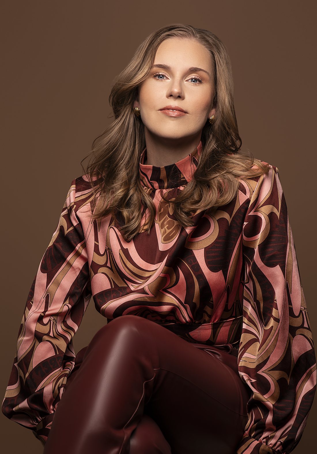 Esther Schagen-van Luit