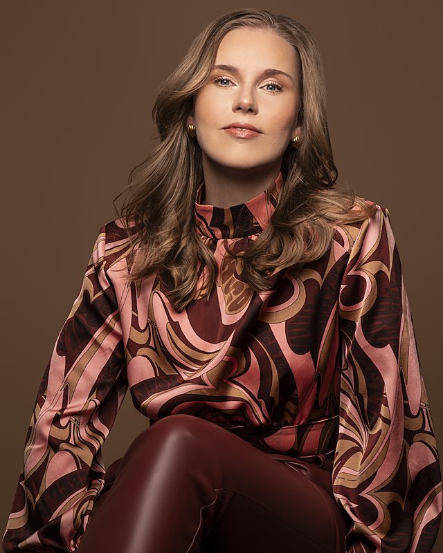 Esther Schagen-van Luit
