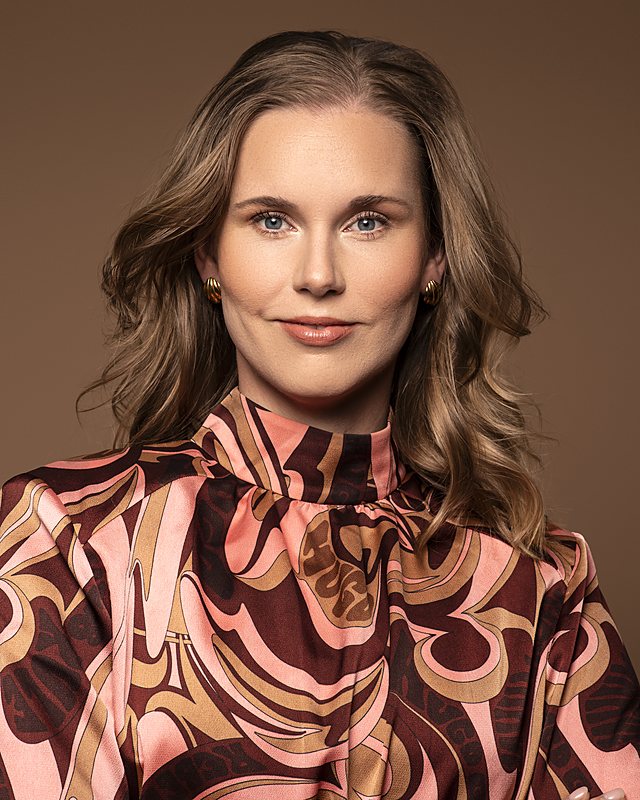 Esther Schagen-van Luit