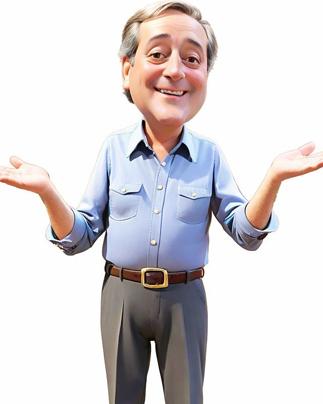 Fons Trompenaars