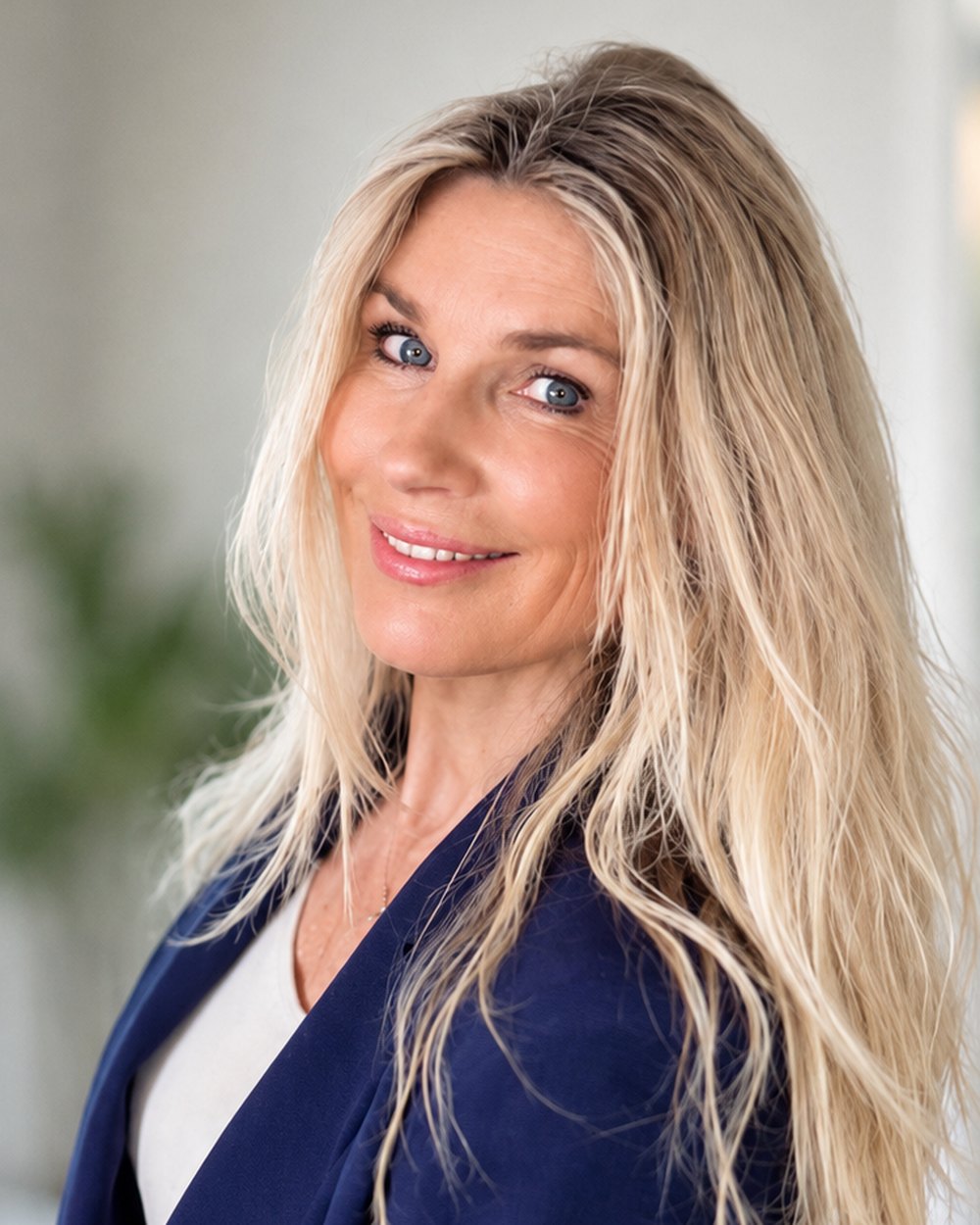 Ineke Kooistra, co-founder of ELiN Partners executive search