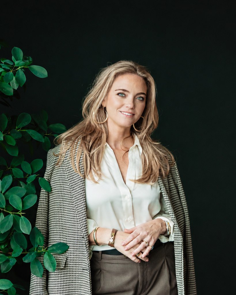 Jesse Zahn-van der Valk, Managing Director Kolibrie