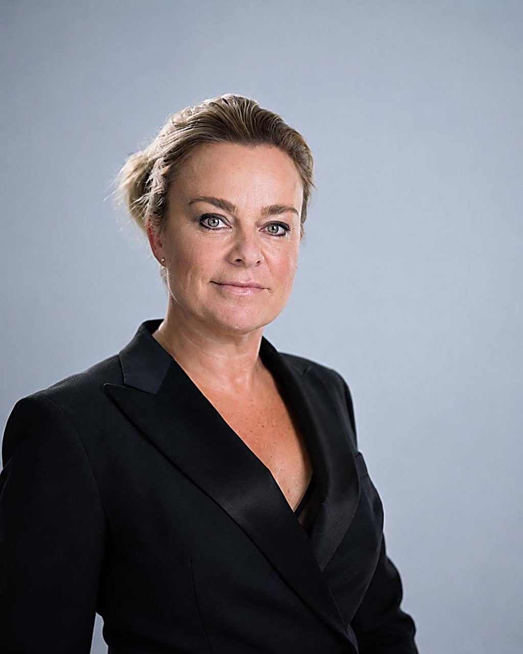 Lena Olivier