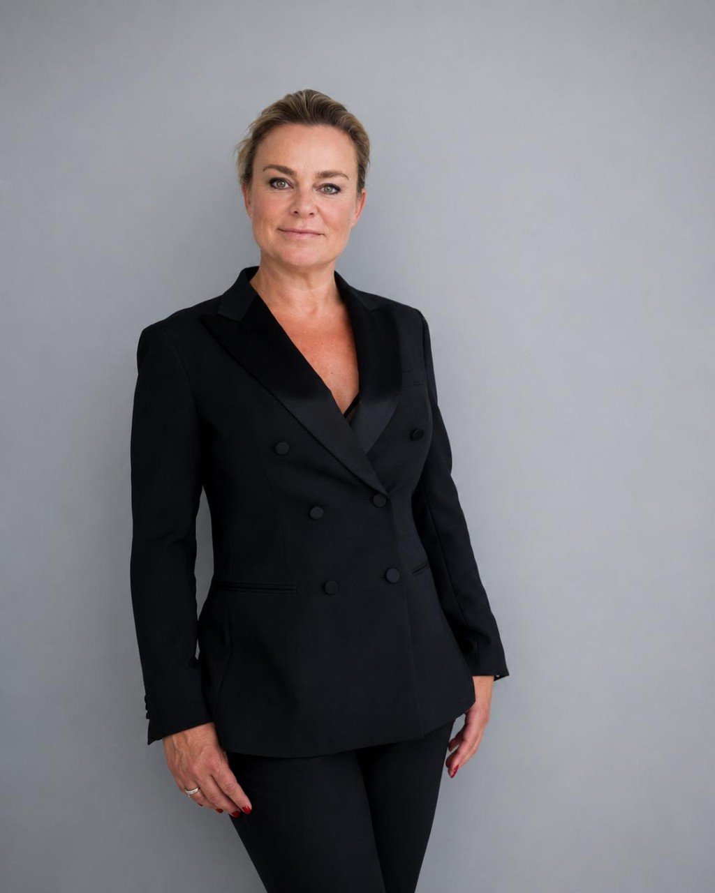 Lena Olivier