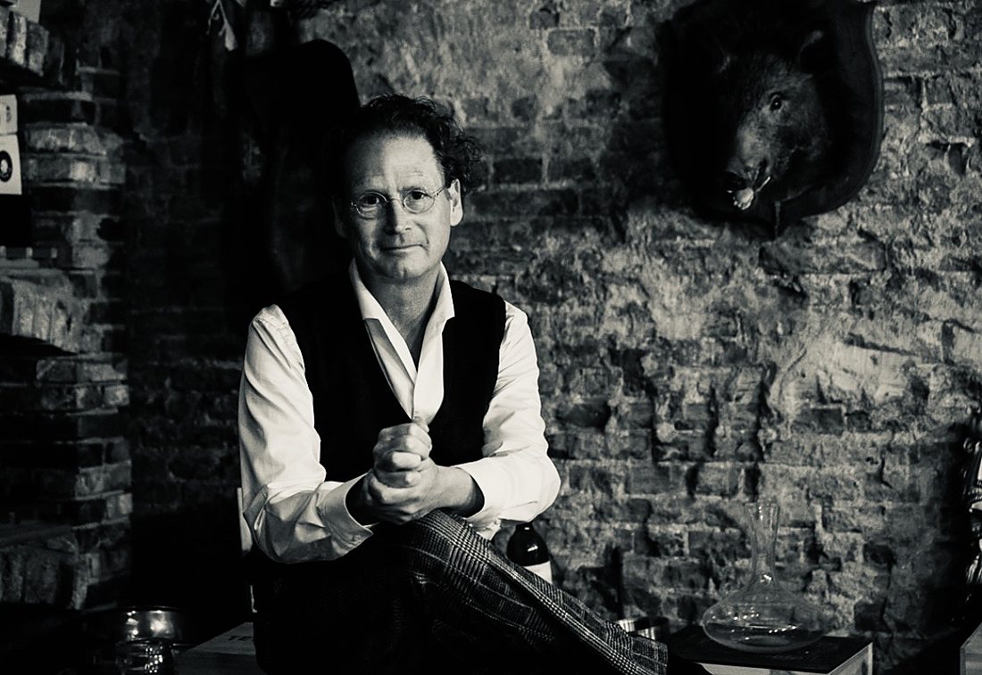 Maarten van Beek