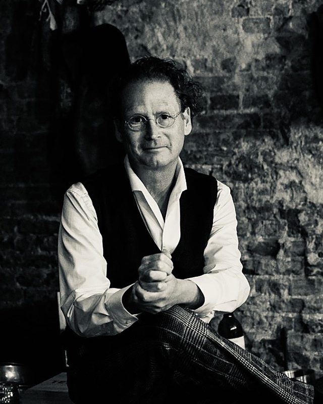 Maarten van Beek