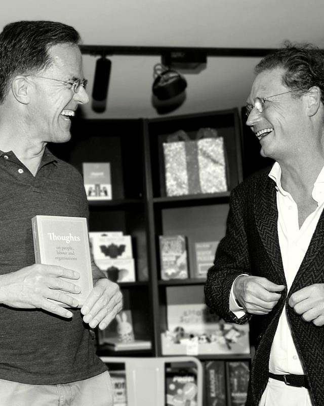 Maarten van Beek