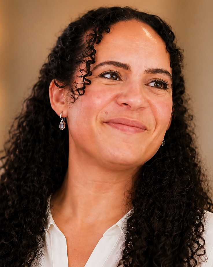 Marcia Goddard, founder of Brain Matters
