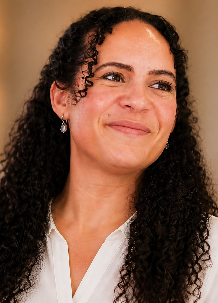 Marcia Goddard