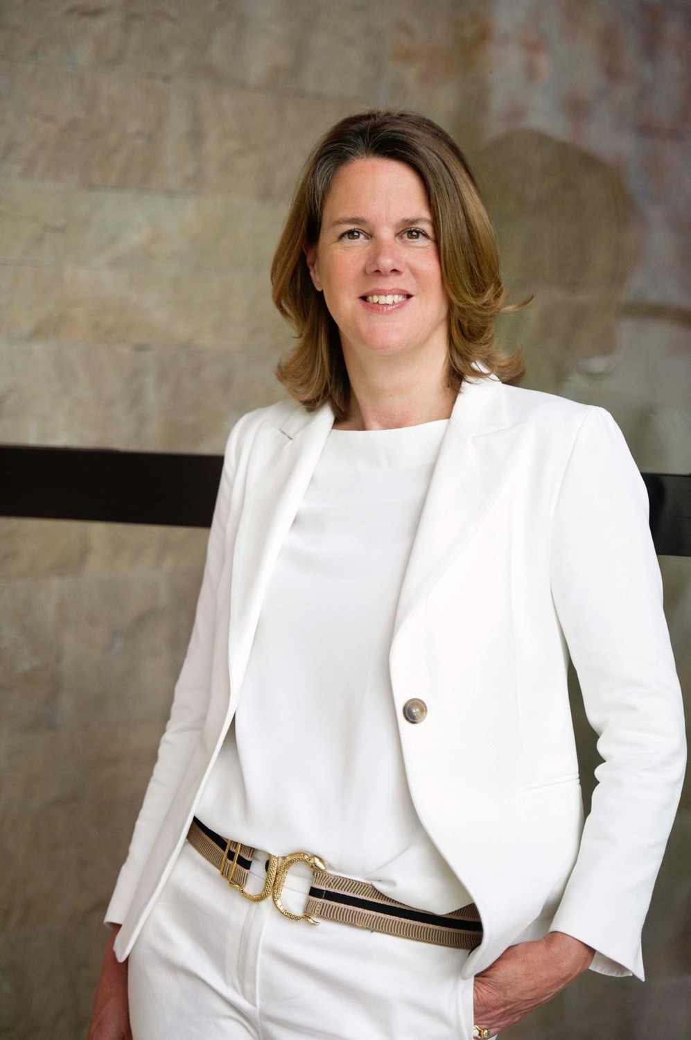 Marit van Egmond
