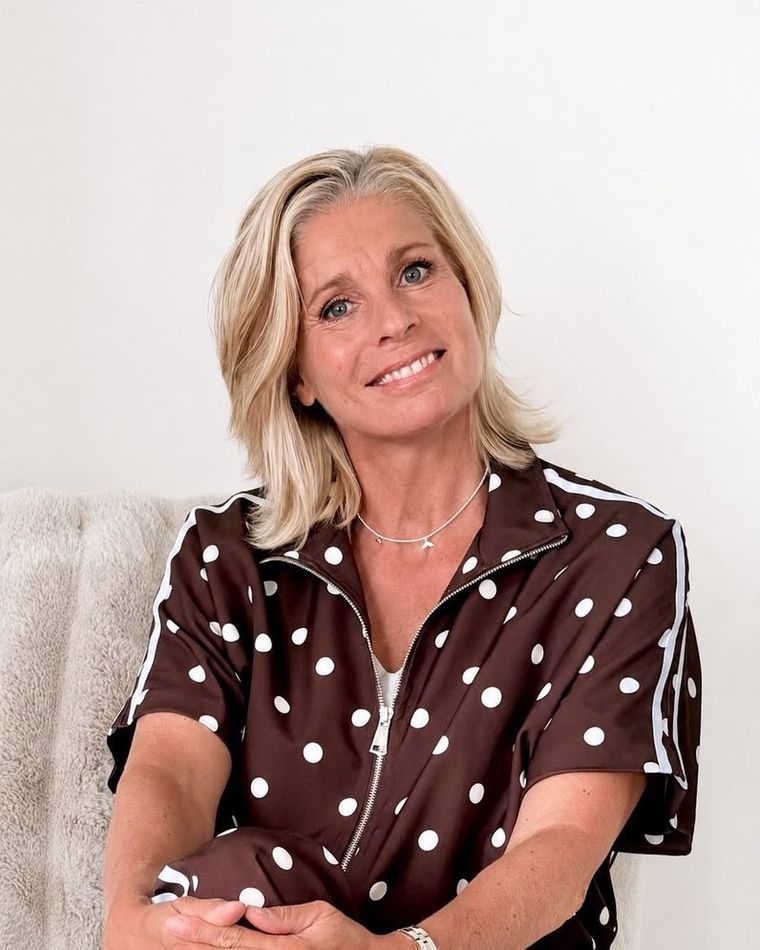 Nancy Hoogland