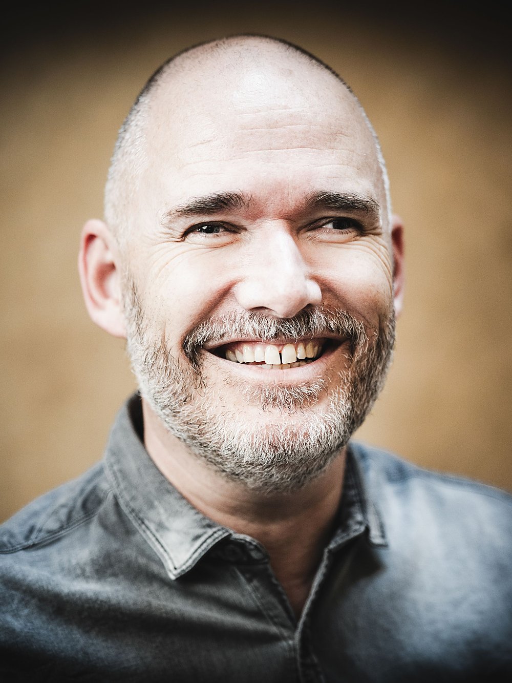 Peter Scherjon