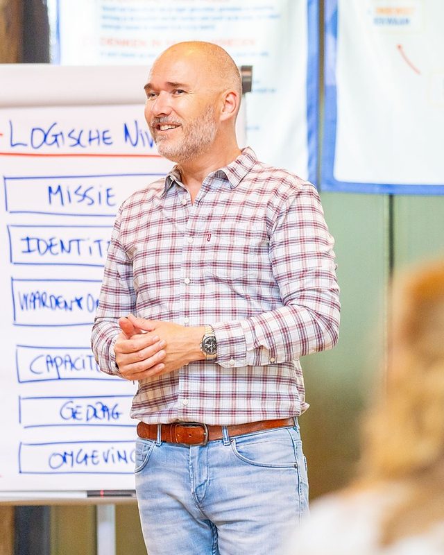 Peter Scherjon