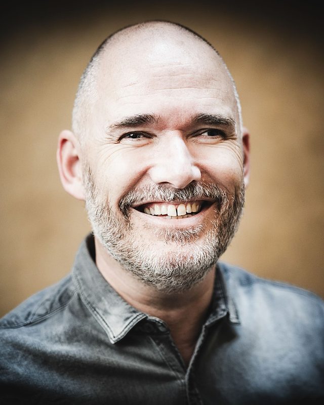 Peter Scherjon