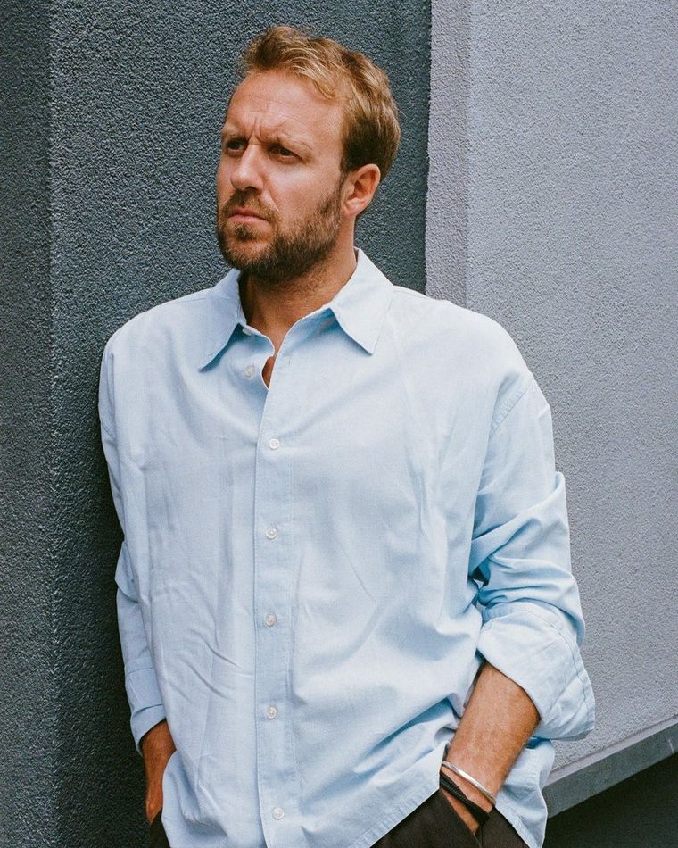 Wim de Jong