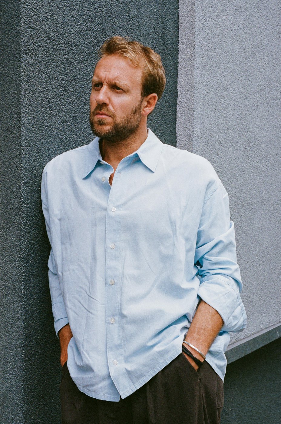 Wim de Jong