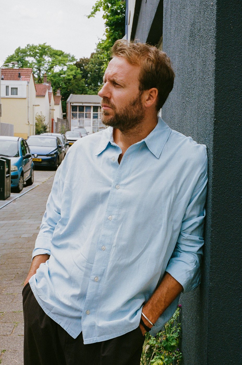 Wim de Jong